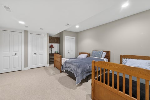 Tiny photo for 4N448 Samuel Langhorne Clemens Course, St. Charles, IL 60175 (MLS # 12667344)