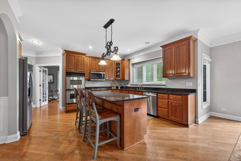 Tiny photo for 4N448 Samuel Langhorne Clemens Course, St. Charles, IL 60175 (MLS # 12667344)