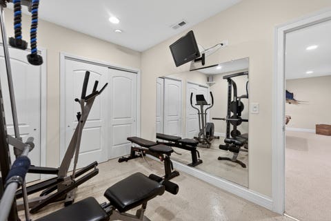 Tiny photo for 4N448 Samuel Langhorne Clemens Course, St. Charles, IL 60175 (MLS # 12667344)