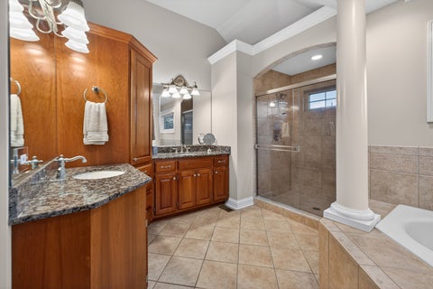 Tiny photo for 4N448 Samuel Langhorne Clemens Course, St. Charles, IL 60175 (MLS # 12667344)