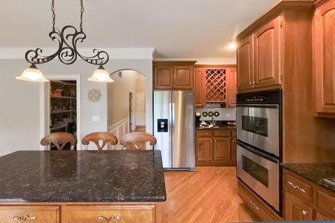 Tiny photo for 4N448 Samuel Langhorne Clemens Course, St. Charles, IL 60175 (MLS # 12667344)