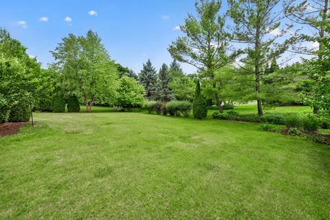 Tiny photo for 4N448 Samuel Langhorne Clemens Course, St. Charles, IL 60175 (MLS # 12667344)
