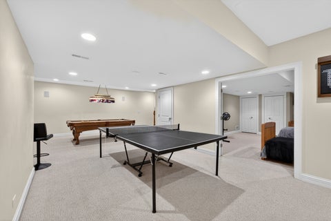 Tiny photo for 4N448 Samuel Langhorne Clemens Course, St. Charles, IL 60175 (MLS # 12667344)