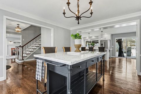 Tiny photo for 25w313 Mayflower Avenue, Naperville, IL 60540 (MLS # 12555255)