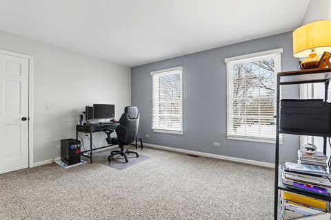Tiny photo for 25w313 Mayflower Avenue, Naperville, IL 60540 (MLS # 12555255)