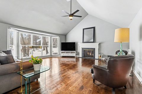 Tiny photo for 25w313 Mayflower Avenue, Naperville, IL 60540 (MLS # 12555255)