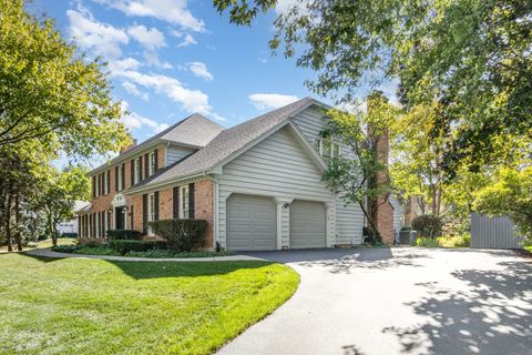Tiny photo for 25w313 Mayflower Avenue, Naperville, IL 60540 (MLS # 12555255)