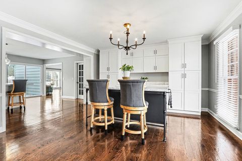 Tiny photo for 25w313 Mayflower Avenue, Naperville, IL 60540 (MLS # 12555255)