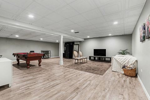 Tiny photo for 25w313 Mayflower Avenue, Naperville, IL 60540 (MLS # 12555255)