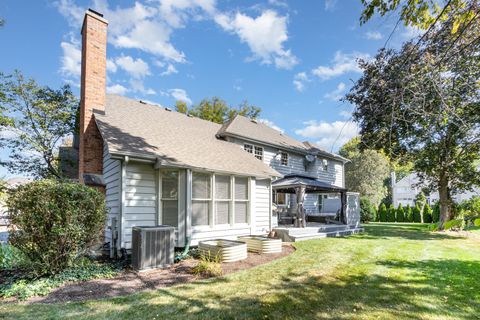 Tiny photo for 25w313 Mayflower Avenue, Naperville, IL 60540 (MLS # 12555255)