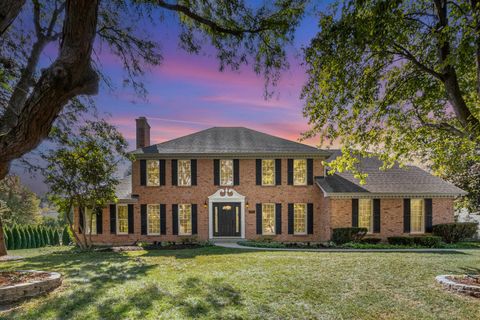 25w313 Mayflower Avenue Naperville IL 60540