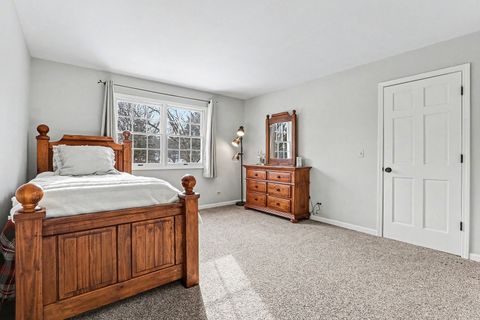 Tiny photo for 25w313 Mayflower Avenue, Naperville, IL 60540 (MLS # 12555255)