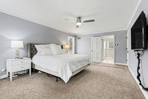 Tiny photo for 25w313 Mayflower Avenue, Naperville, IL 60540 (MLS # 12555255)