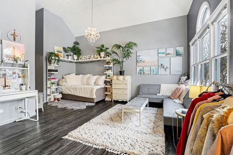 Tiny photo for 25w313 Mayflower Avenue, Naperville, IL 60540 (MLS # 12555255)