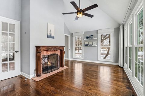 Tiny photo for 25w313 Mayflower Avenue, Naperville, IL 60540 (MLS # 12555255)