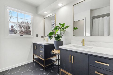 Tiny photo for 25w313 Mayflower Avenue, Naperville, IL 60540 (MLS # 12555255)