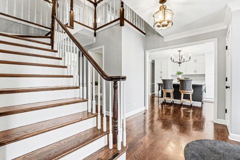 Tiny photo for 25w313 Mayflower Avenue, Naperville, IL 60540 (MLS # 12555255)