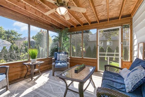 Tiny photo for 25w313 Mayflower Avenue, Naperville, IL 60540 (MLS # 12555255)