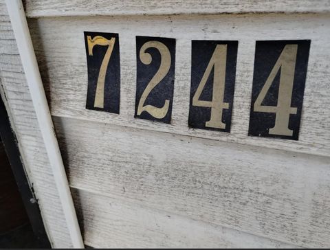 Tiny photo for 7244 S Sangamon Street, Chicago, IL 60621 (MLS # 12519071)