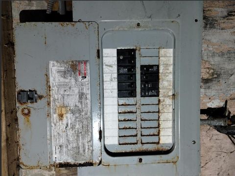 Tiny photo for 7244 S Sangamon Street, Chicago, IL 60621 (MLS # 12519071)