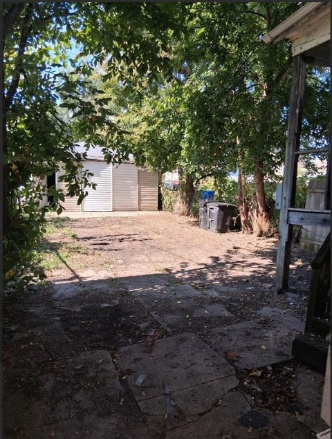 Tiny photo for 7244 S Sangamon Street, Chicago, IL 60621 (MLS # 12519071)