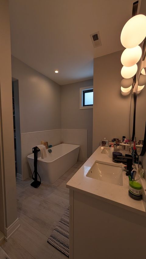 Tiny photo for 4940 W Huron Street, Chicago, IL 60644 (MLS # 12627973)
