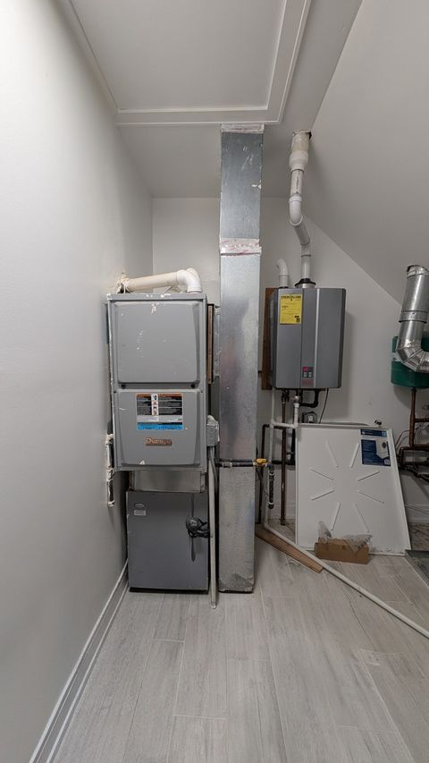 Tiny photo for 4940 W Huron Street, Chicago, IL 60644 (MLS # 12627973)
