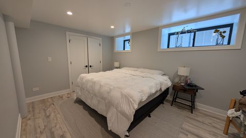 Tiny photo for 4940 W Huron Street, Chicago, IL 60644 (MLS # 12627973)