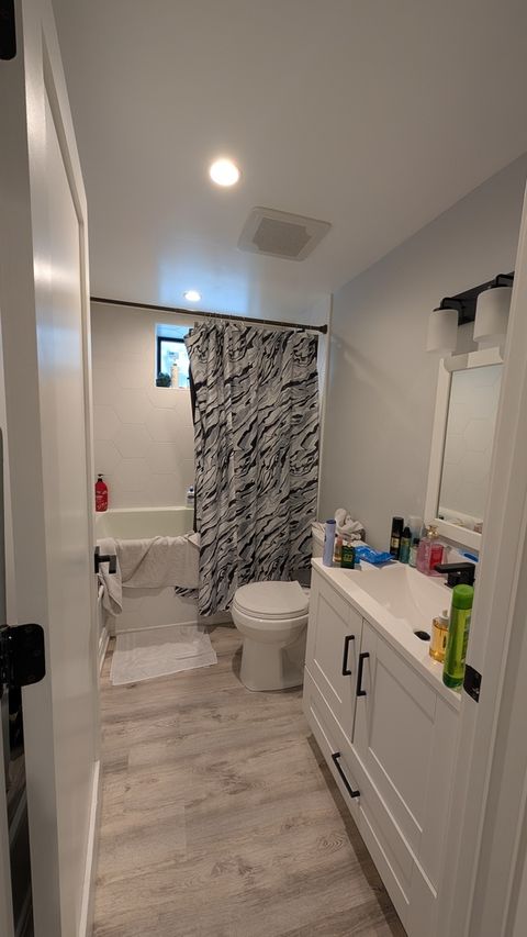 Tiny photo for 4940 W Huron Street, Chicago, IL 60644 (MLS # 12627973)