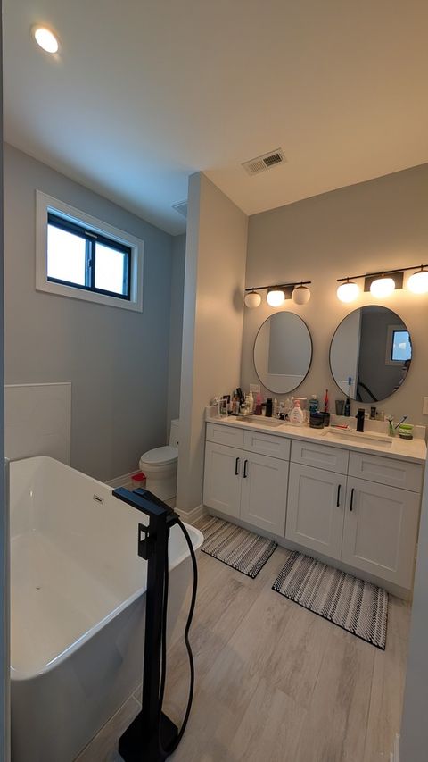 Tiny photo for 4940 W Huron Street, Chicago, IL 60644 (MLS # 12627973)