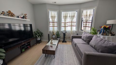 Tiny photo for 4940 W Huron Street, Chicago, IL 60644 (MLS # 12627973)