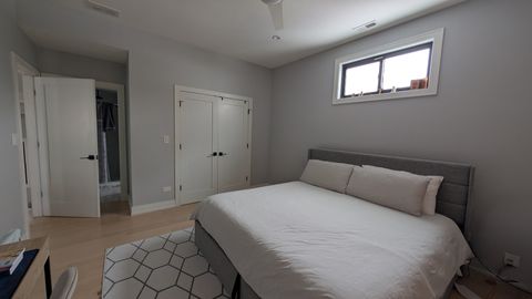 Tiny photo for 4940 W Huron Street, Chicago, IL 60644 (MLS # 12627973)