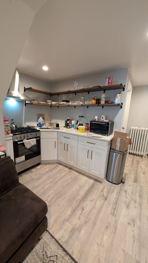 Tiny photo for 4940 W Huron Street, Chicago, IL 60644 (MLS # 12627973)