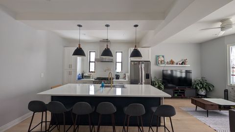 Tiny photo for 4940 W Huron Street, Chicago, IL 60644 (MLS # 12627973)