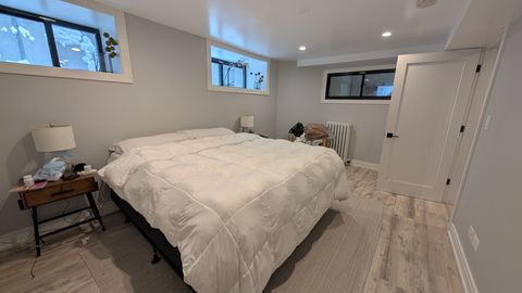 Tiny photo for 4940 W Huron Street, Chicago, IL 60644 (MLS # 12627973)