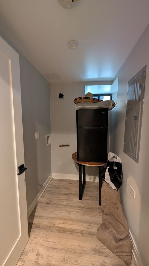 Tiny photo for 4940 W Huron Street, Chicago, IL 60644 (MLS # 12627973)