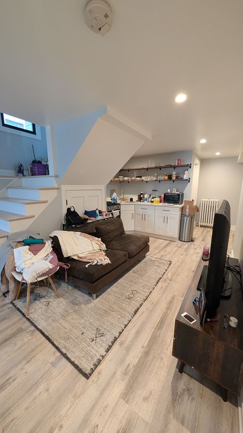 Tiny photo for 4940 W Huron Street, Chicago, IL 60644 (MLS # 12627973)