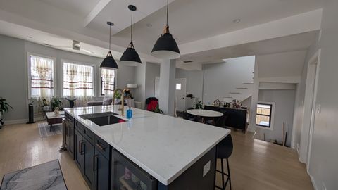 Tiny photo for 4940 W Huron Street, Chicago, IL 60644 (MLS # 12627973)