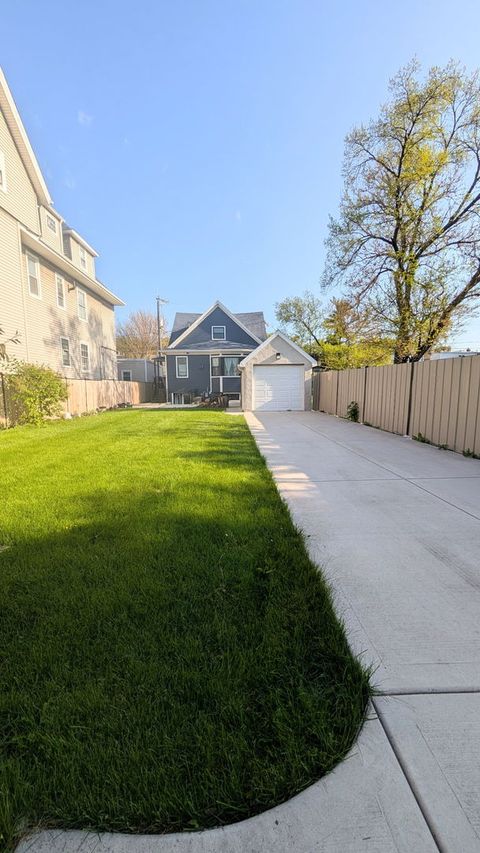 Tiny photo for 4940 W Huron Street, Chicago, IL 60644 (MLS # 12627973)