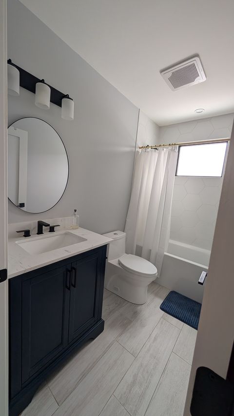 Tiny photo for 4940 W Huron Street, Chicago, IL 60644 (MLS # 12627973)