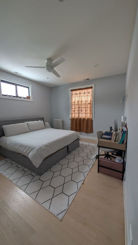Tiny photo for 4940 W Huron Street, Chicago, IL 60644 (MLS # 12627973)