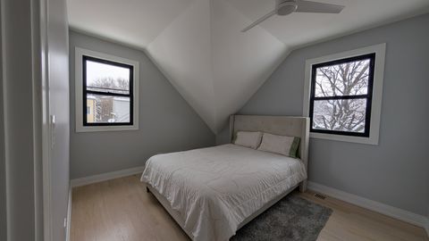 Tiny photo for 4940 W Huron Street, Chicago, IL 60644 (MLS # 12627973)
