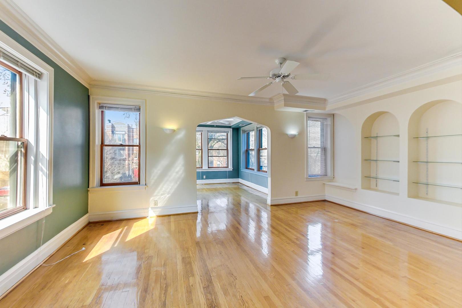 4229 N Ashland Avenue 1