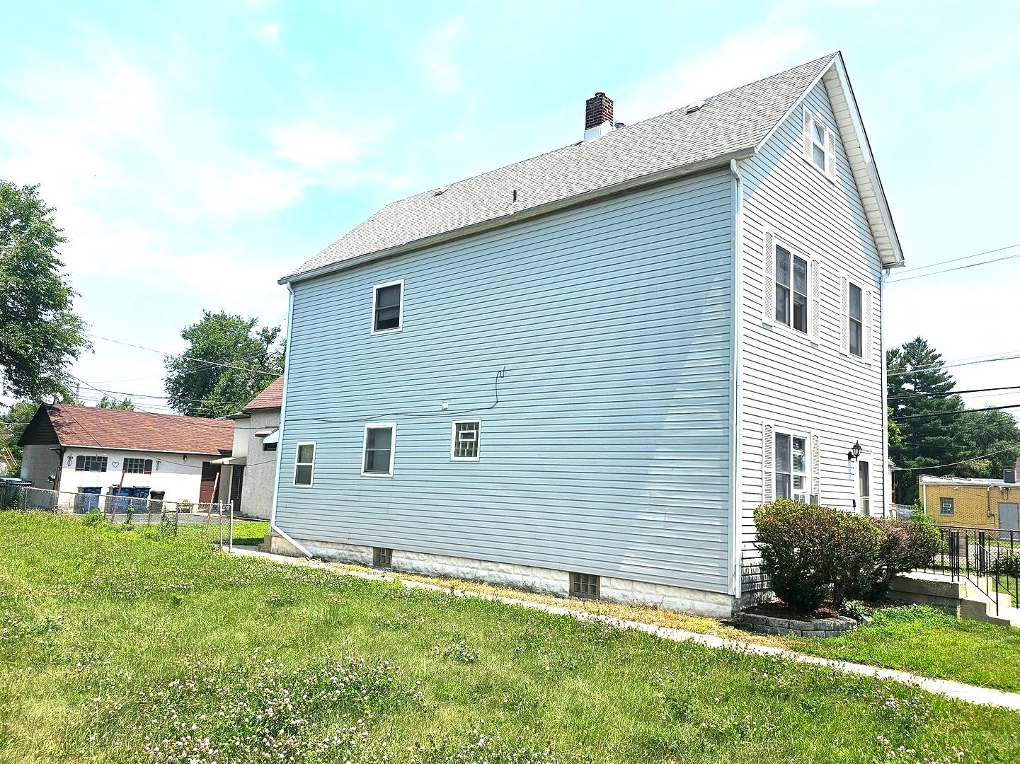 14-12 156th Street
