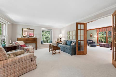 Tiny photo for 22801 W Glenhurst Road, Deer Park, IL 60010 (MLS # 12699739)