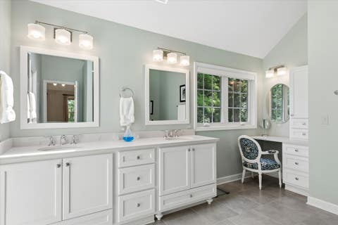 Tiny photo for 22801 W Glenhurst Road, Deer Park, IL 60010 (MLS # 12699739)
