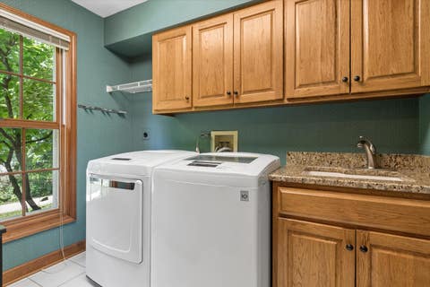 Tiny photo for 22801 W Glenhurst Road, Deer Park, IL 60010 (MLS # 12699739)