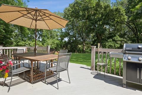 Tiny photo for 22801 W Glenhurst Road, Deer Park, IL 60010 (MLS # 12699739)
