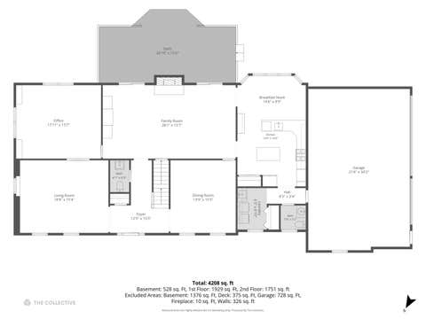 Tiny photo for 22801 W Glenhurst Road, Deer Park, IL 60010 (MLS # 12699739)