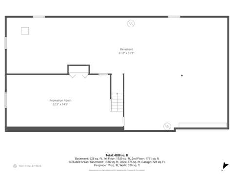 Tiny photo for 22801 W Glenhurst Road, Deer Park, IL 60010 (MLS # 12699739)